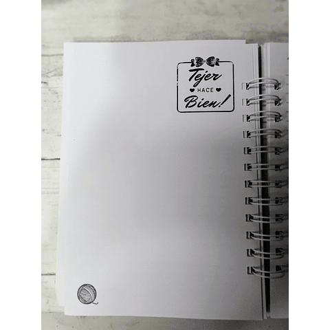 Guia de Telar Decorativo