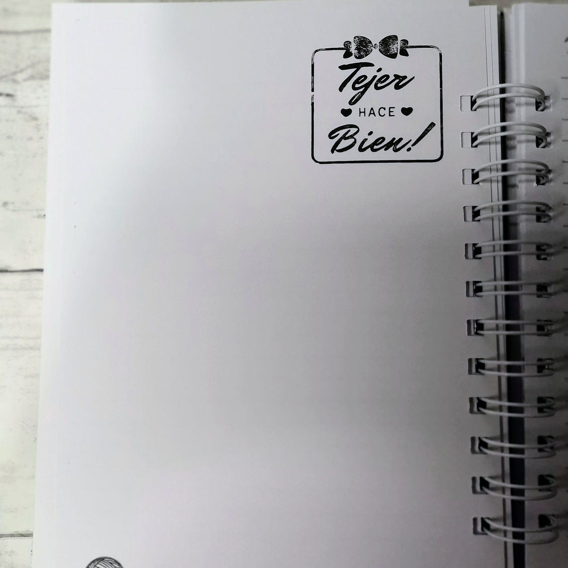 Guia de Telar Decorativo 9