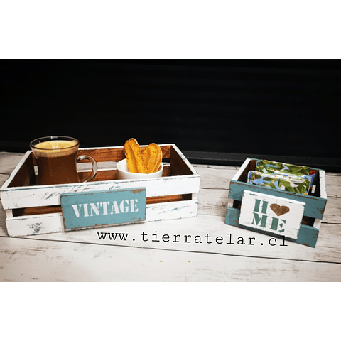 PACK CAJITAS ORGANIZADORAS