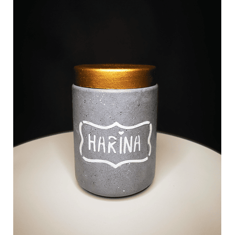 Frascos falso enlozado