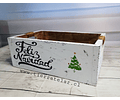 Cajón Navideño