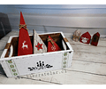Cajón Navideño