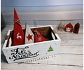 Cajón Navideño