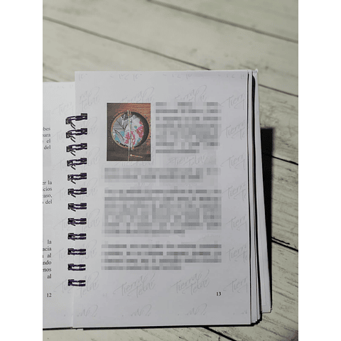 Guía de Telar Decorativo - Edición 2023