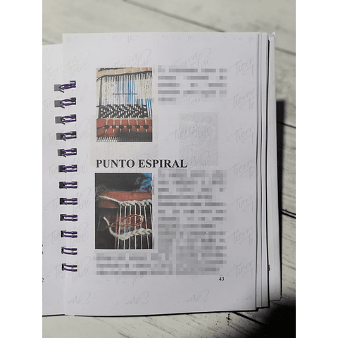 Guía de Telar Decorativo - Edición 2023