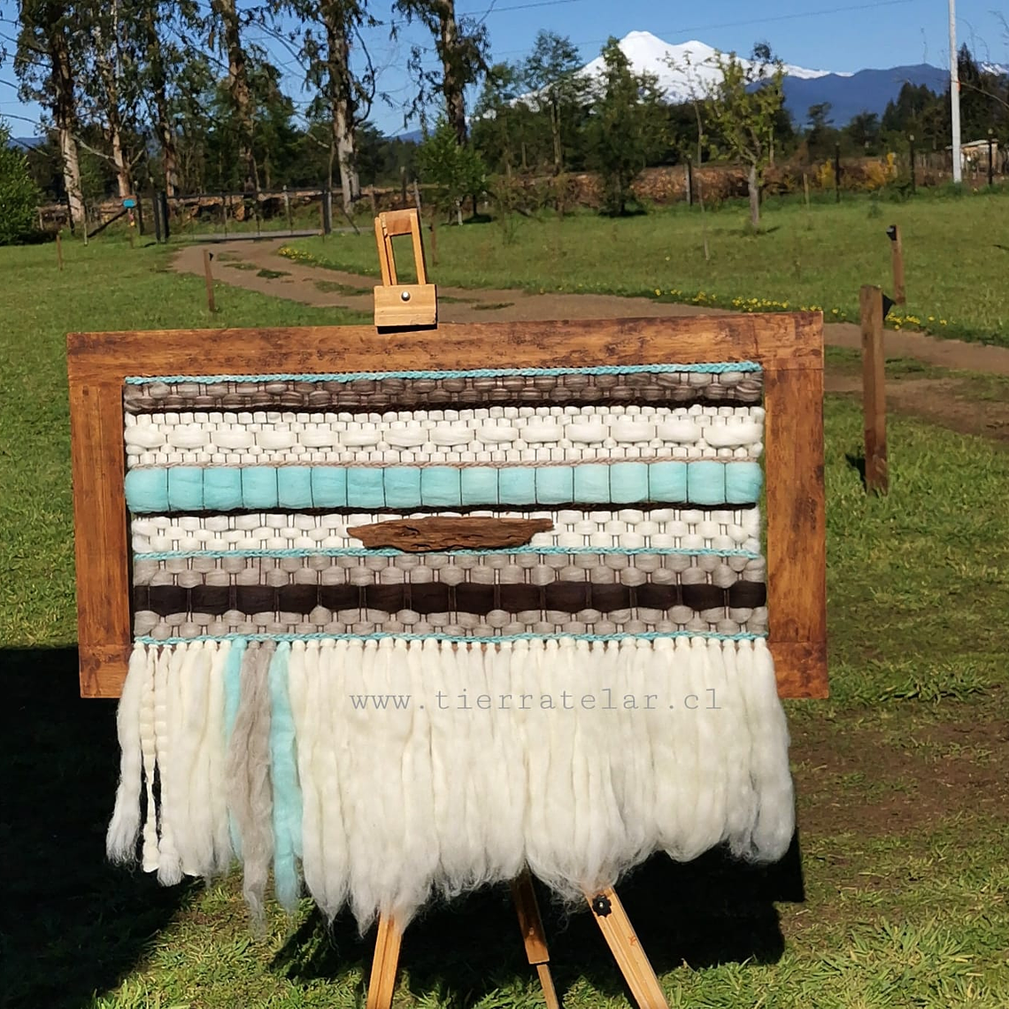 Mural Decorativo 100 x 80 1