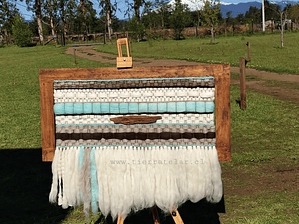 Mural Decorativo 100 x 80