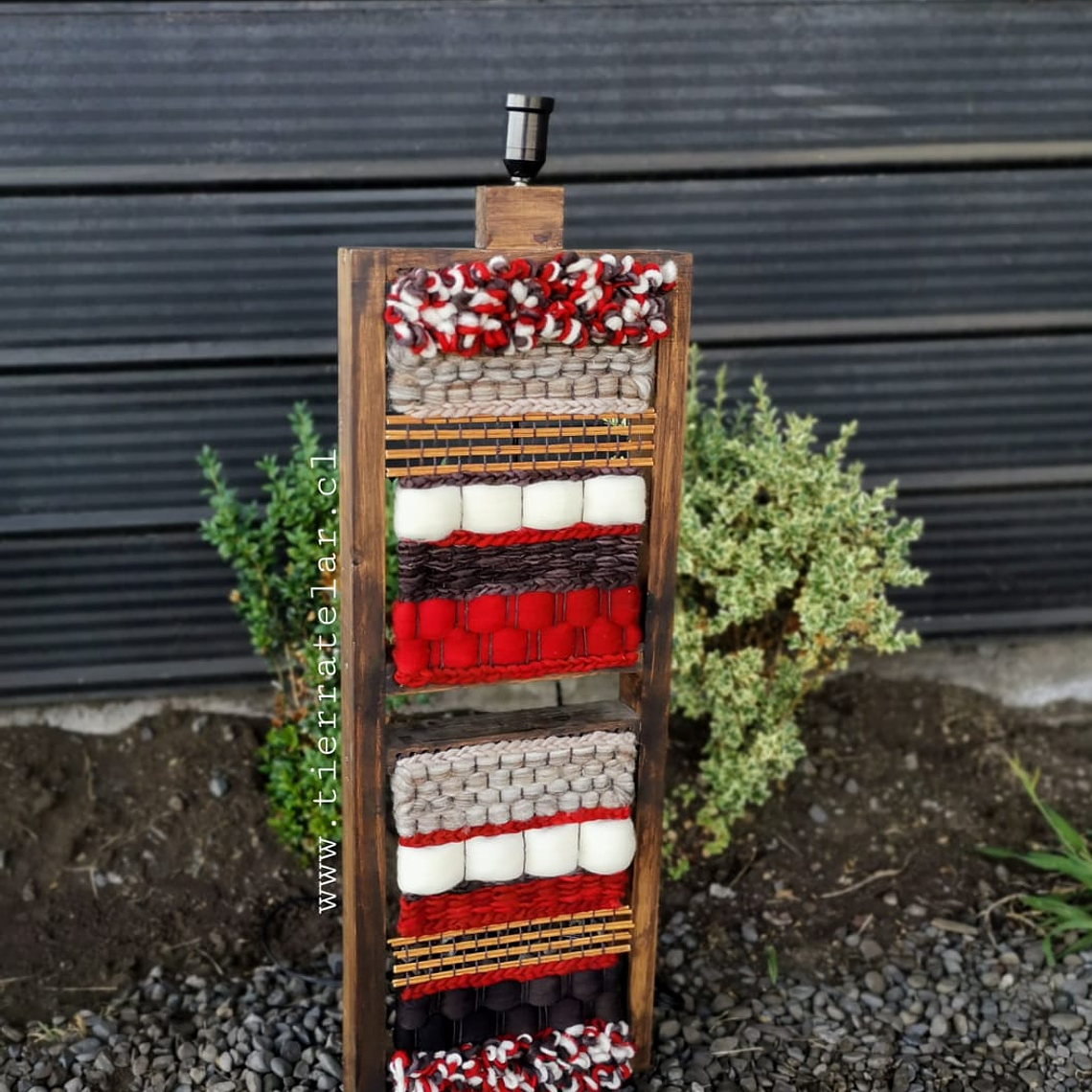 Lampara de Sobremesa 1