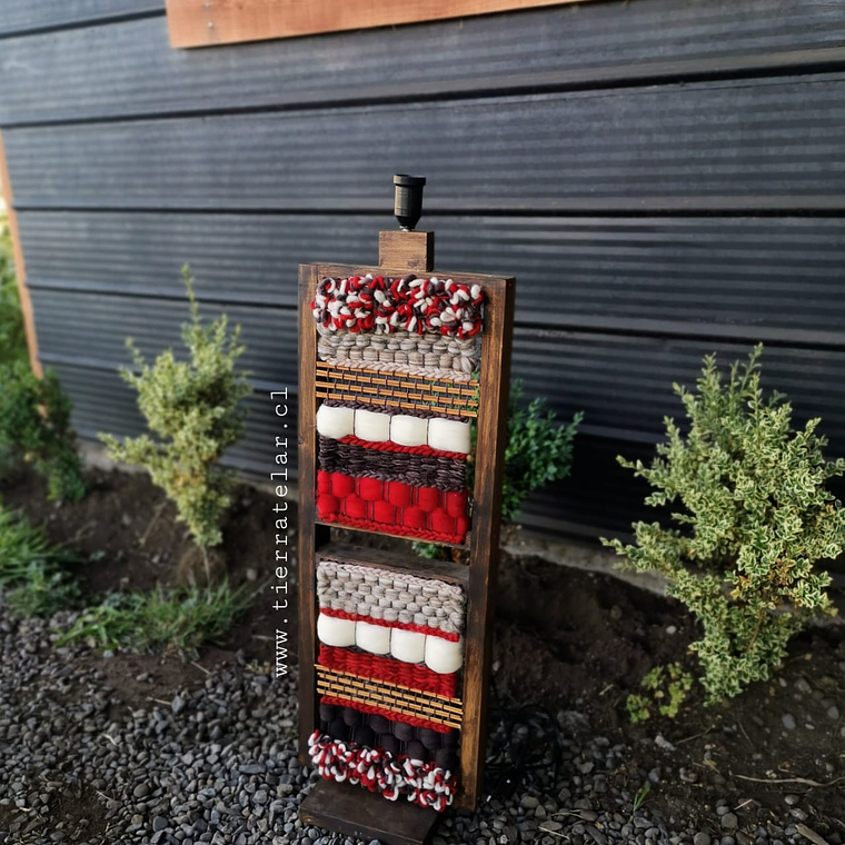 Lampara de Sobremesa 2