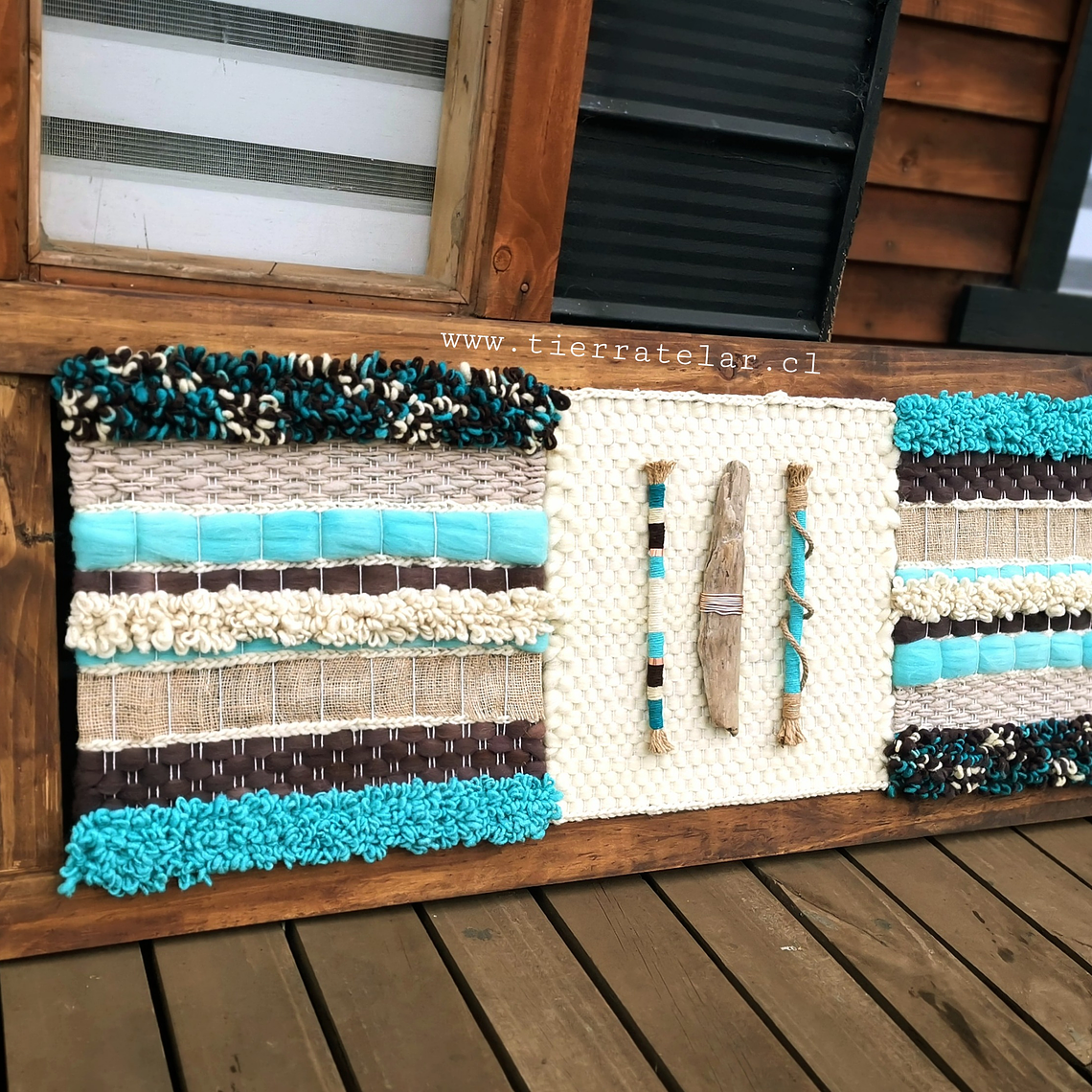 MURAL DECORATIVO XL 2