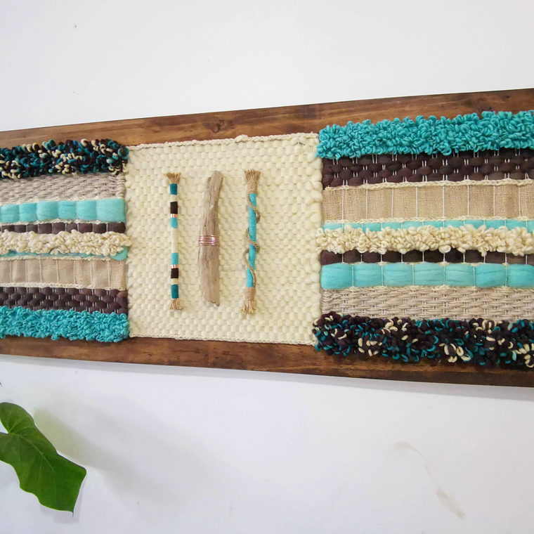 MURAL DECORATIVO XL 4