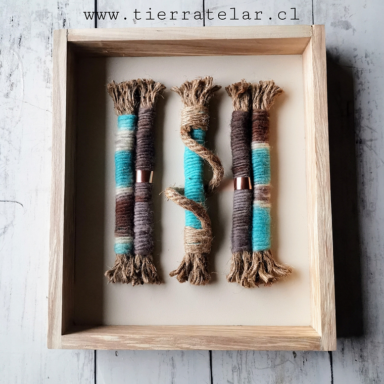 Cuadro embarrilados  1