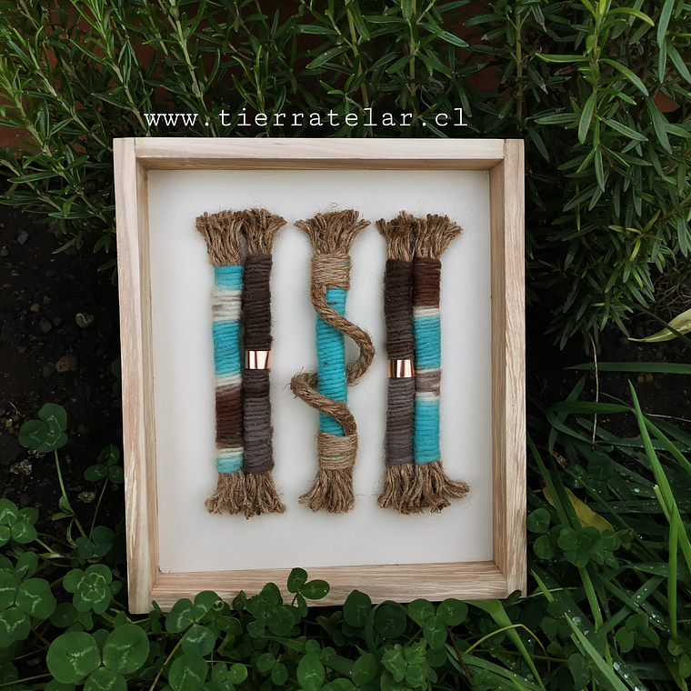 Cuadro embarrilados  2