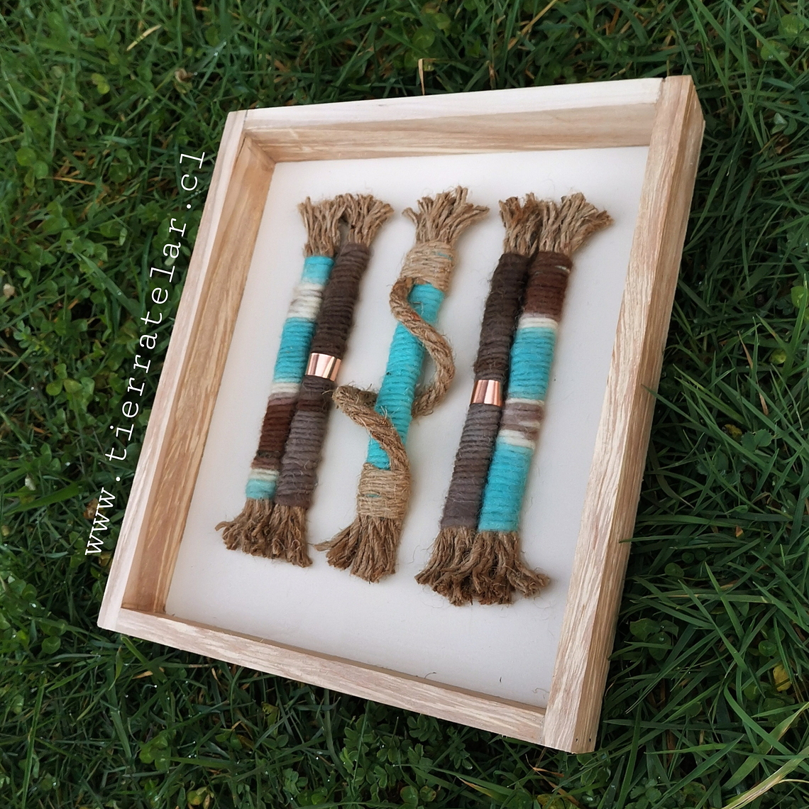 Cuadro embarrilados  3