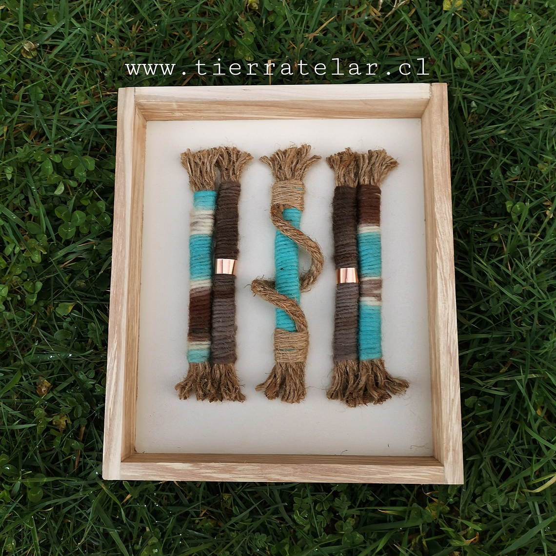 Cuadro embarrilados  4