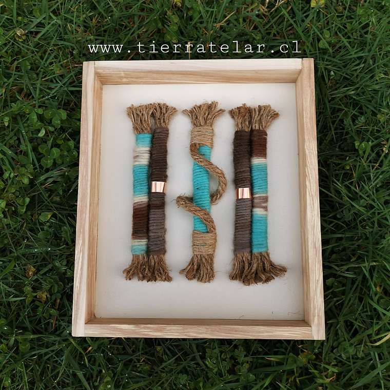 Cuadro embarrilados  4