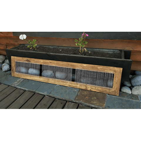 Marco Triple 150 x 30