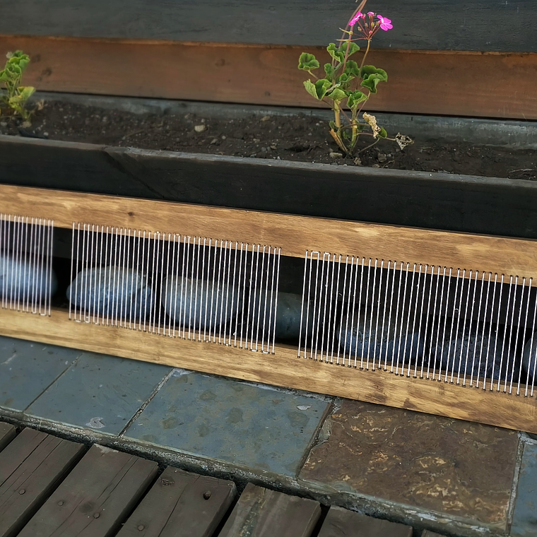 Marco Triple 150 x 30 1