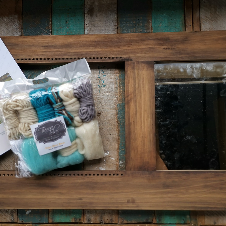 Kit Espejo 80 x 45  1