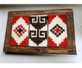 Telar Decorativo Etnico