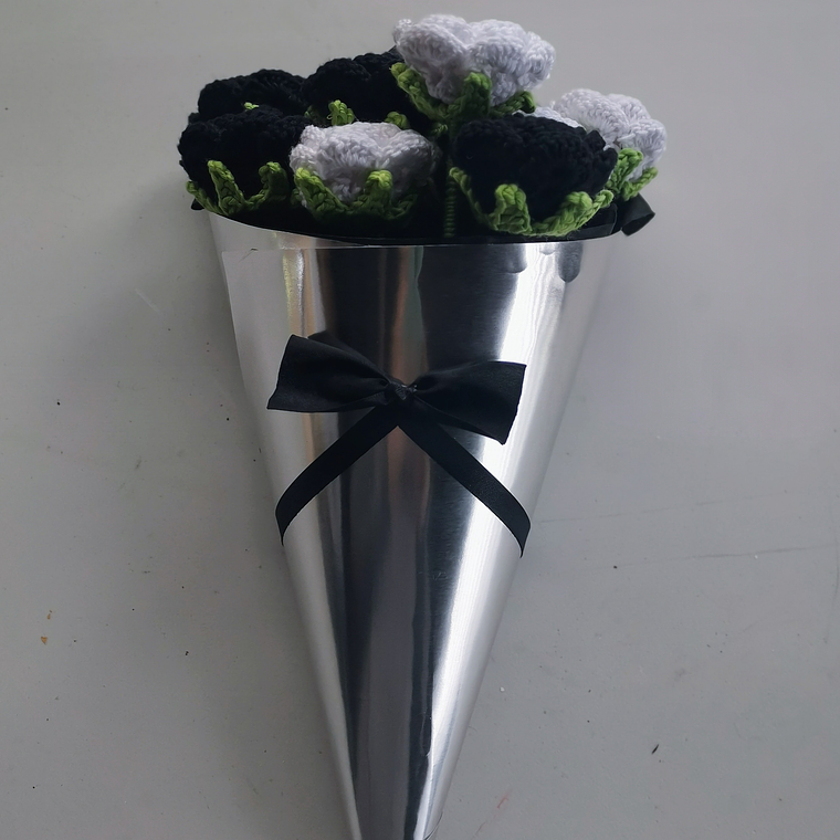 RAMOS FLORES ETERNAS  2