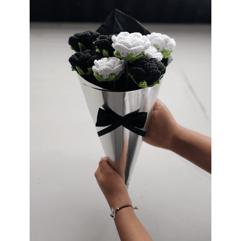 RAMOS FLORES ETERNAS 