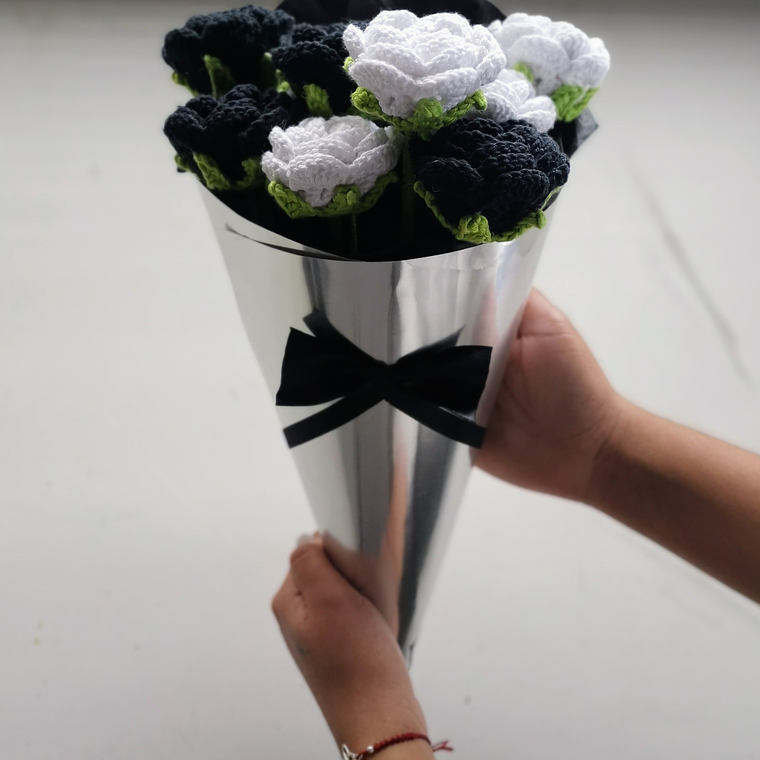 RAMOS FLORES ETERNAS  3