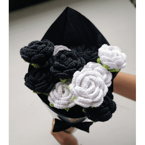 RAMOS FLORES ETERNAS 