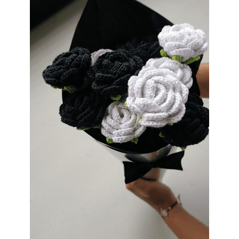 RAMOS FLORES ETERNAS 