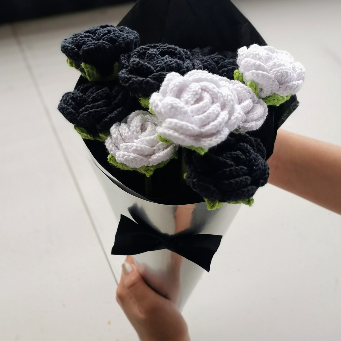 RAMOS FLORES ETERNAS  5