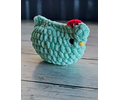 GALLINAS de peluche 