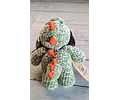 Muñeca Dinosaurio