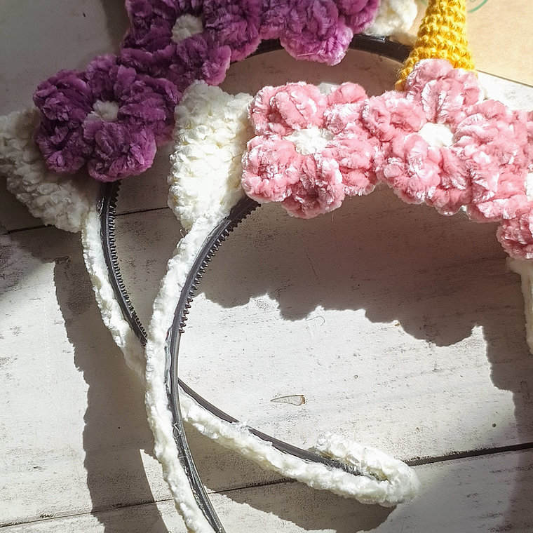 CINTILLO UNICORNIO 1