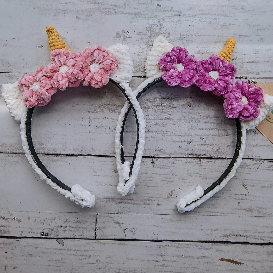 CINTILLO UNICORNIO 2