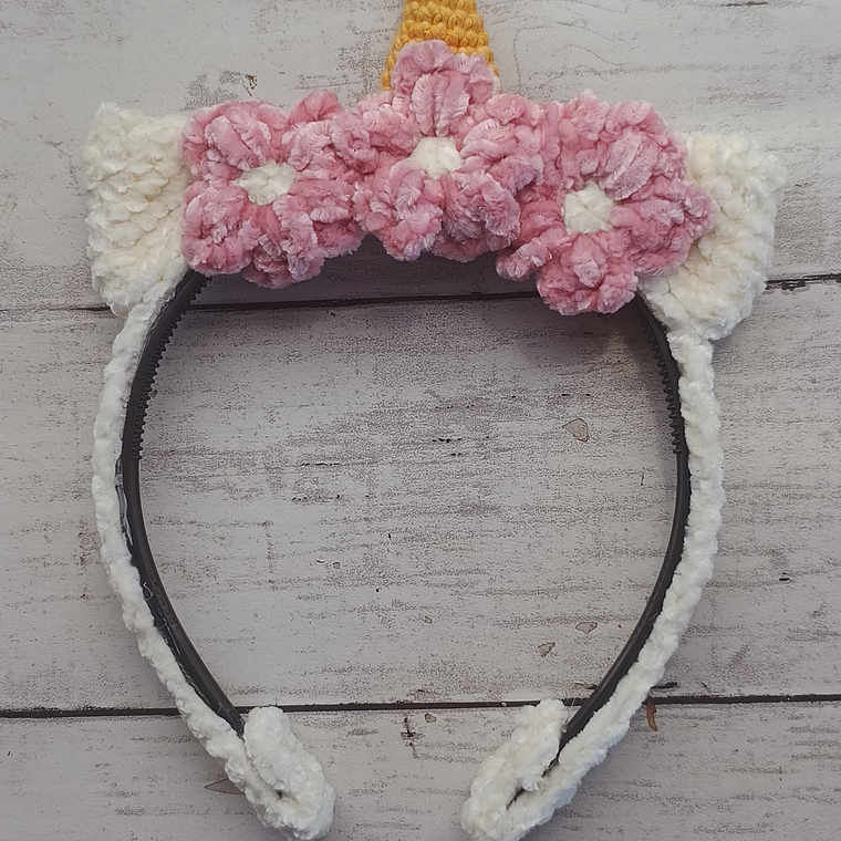 CINTILLO UNICORNIO 4