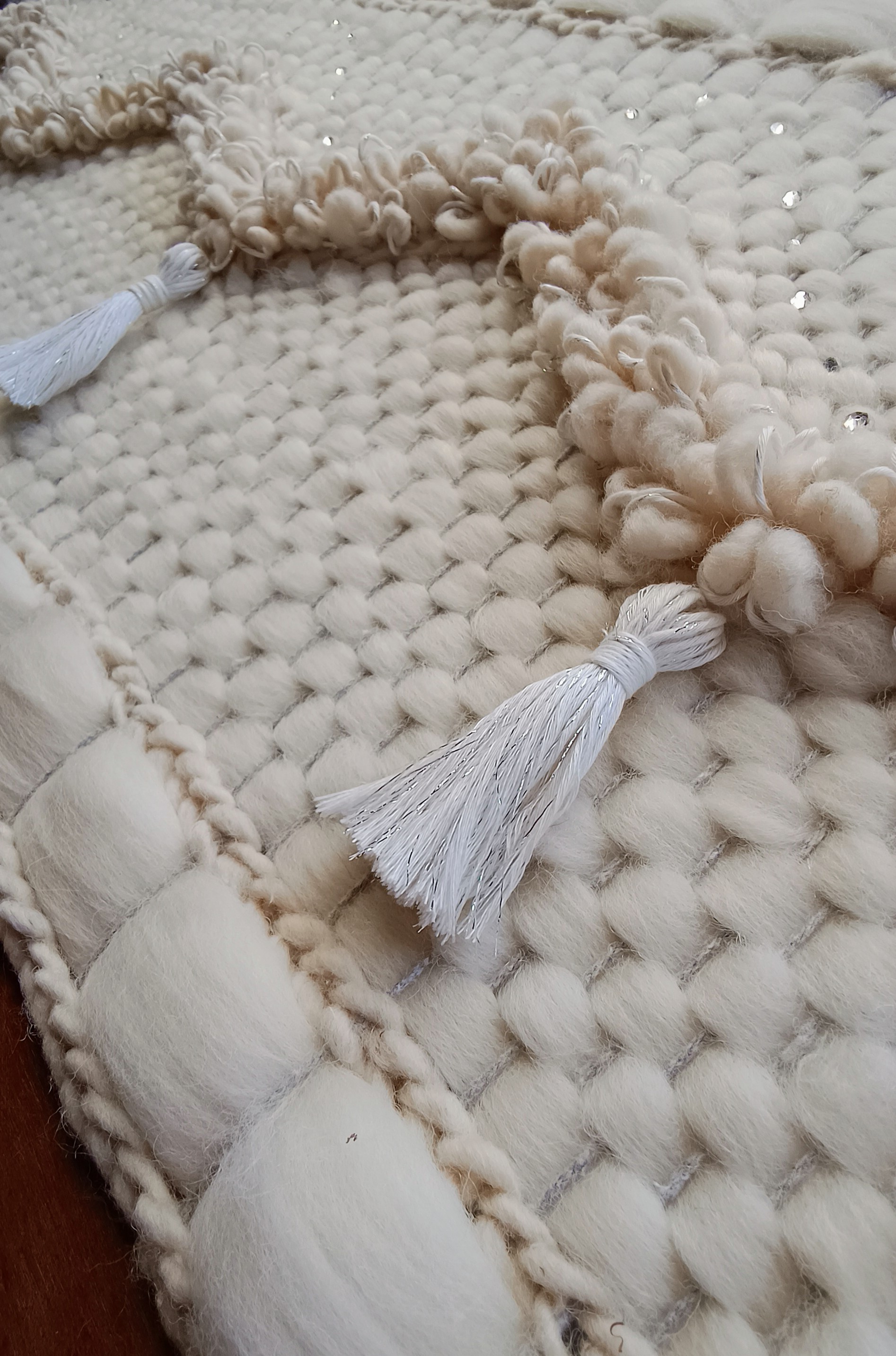 Telar Deco estilo Marroquí