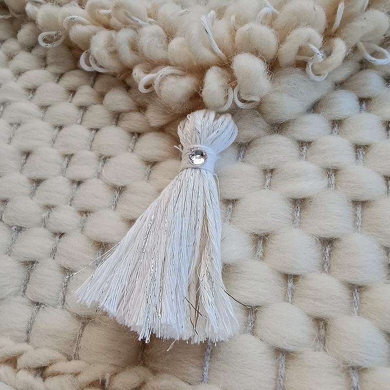 Telar Deco estilo Marroquí 3