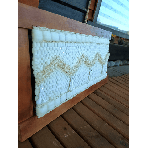 Telar Deco estilo Marroquí