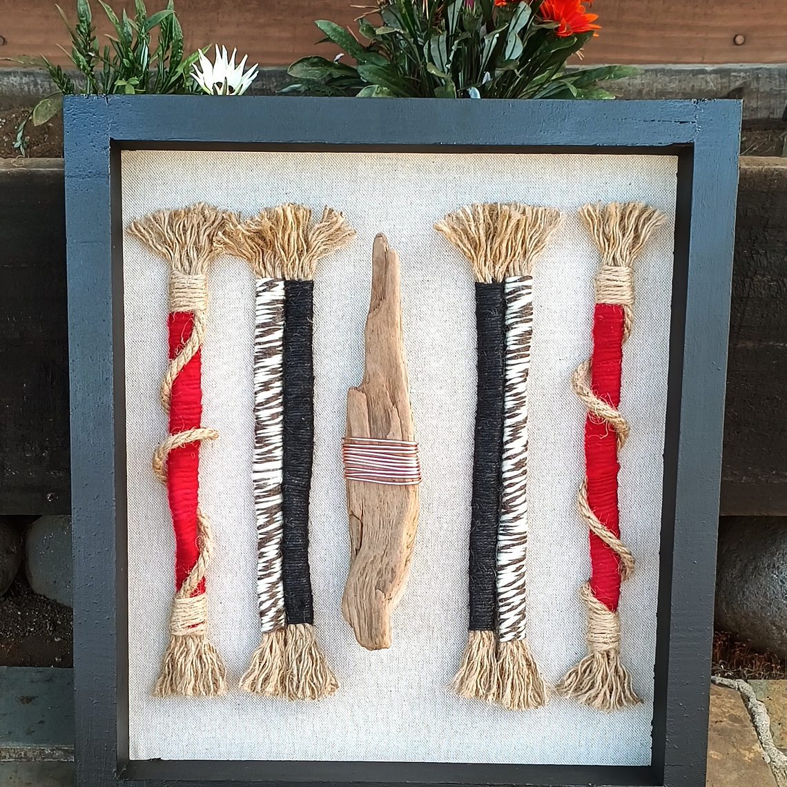 Cuadro embarrilados  1