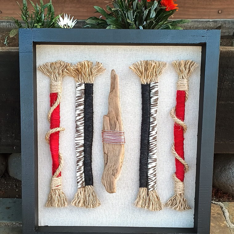 Cuadro embarrilados  1