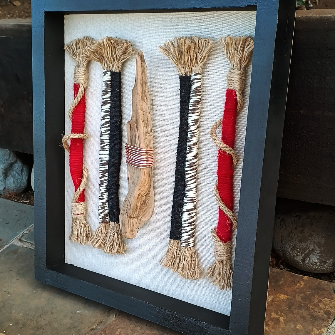 Cuadro embarrilados  3