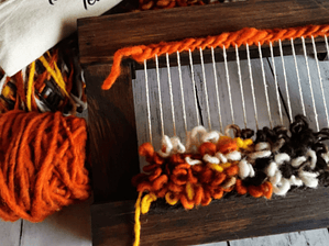 VIDEO Punto boucle segunda parte (ida y vuelta)