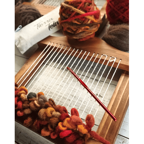 VIDEO Punto Boucle primera parte (solo ida)