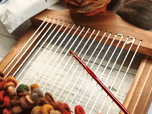 VIDEO Punto Boucle primera parte (solo ida)