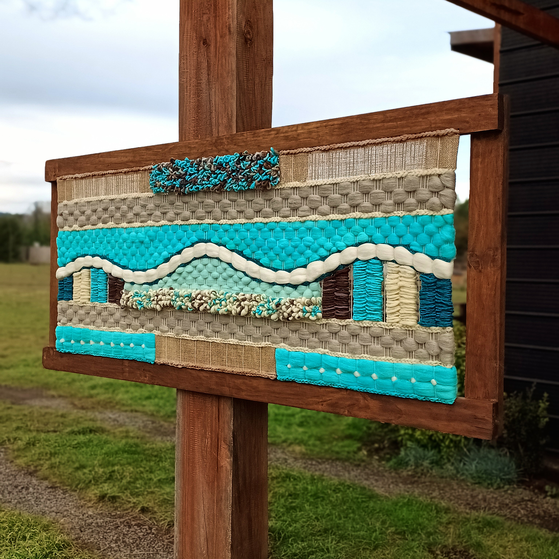 MURAL DECORATIVO XXL 3