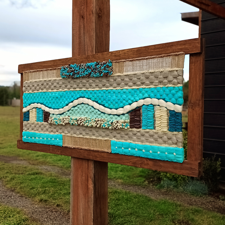 MURAL DECORATIVO XXL 3