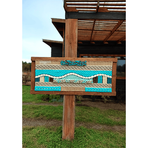 MURAL DECORATIVO XXL