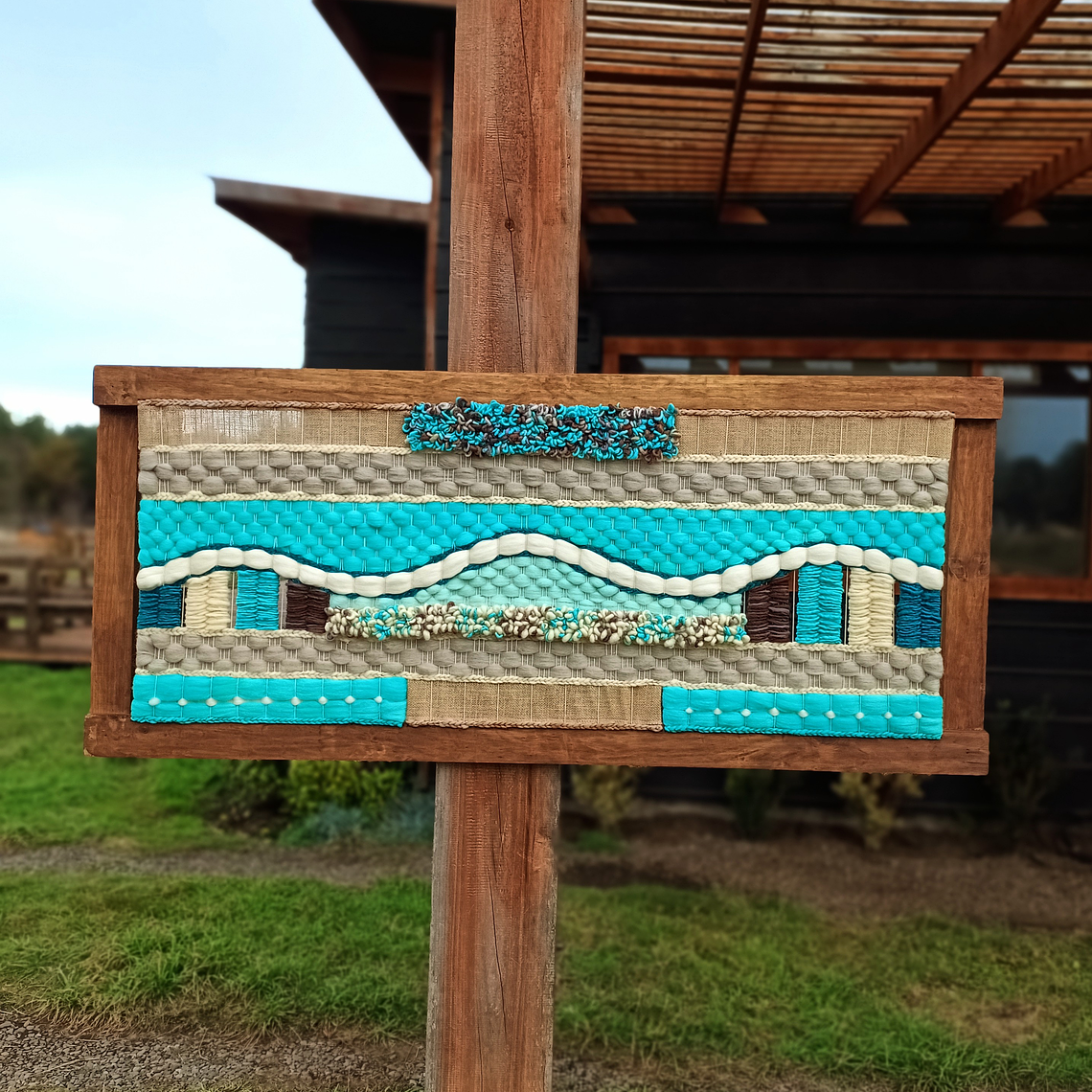 MURAL DECORATIVO XXL 4