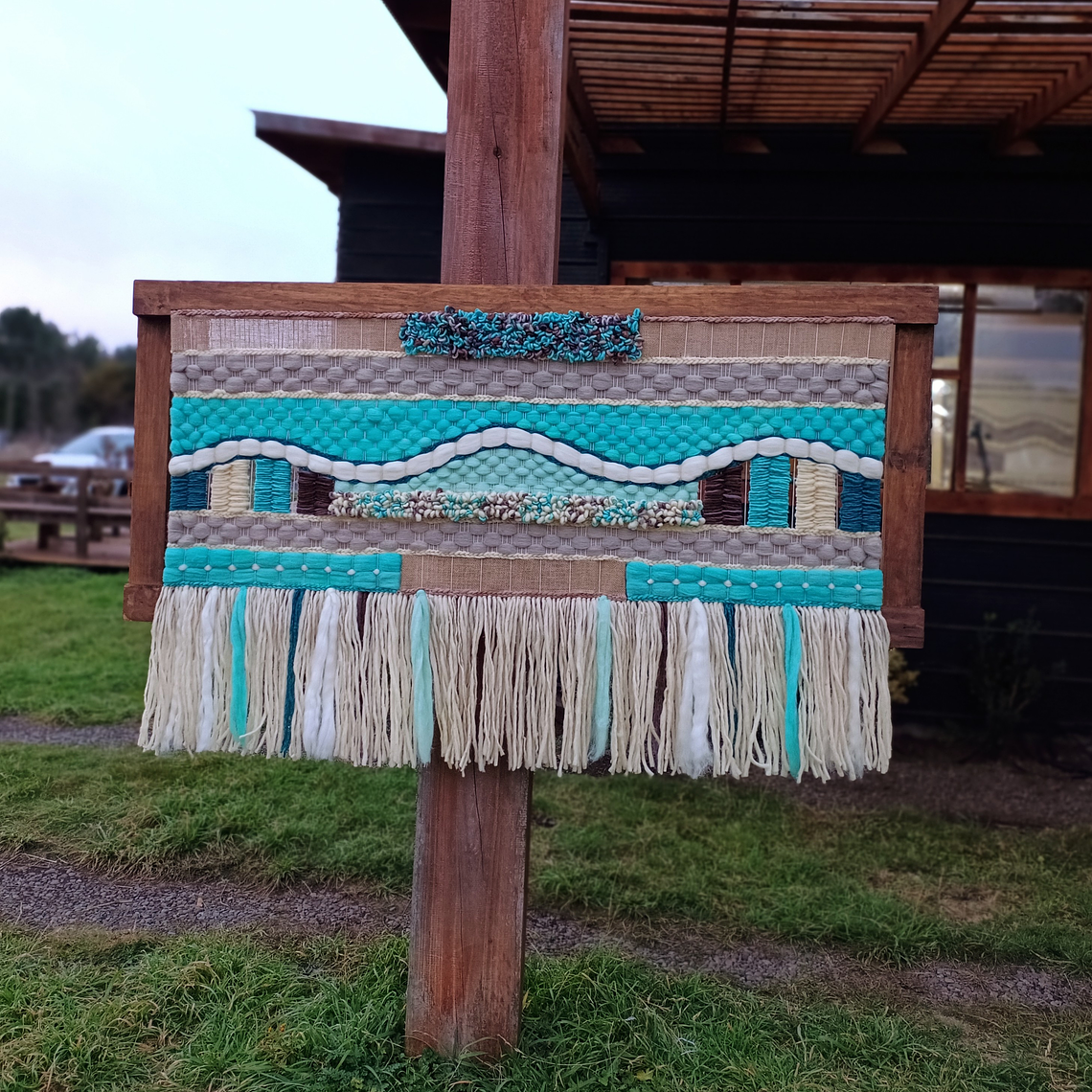 MURAL DECORATIVO XXL 2