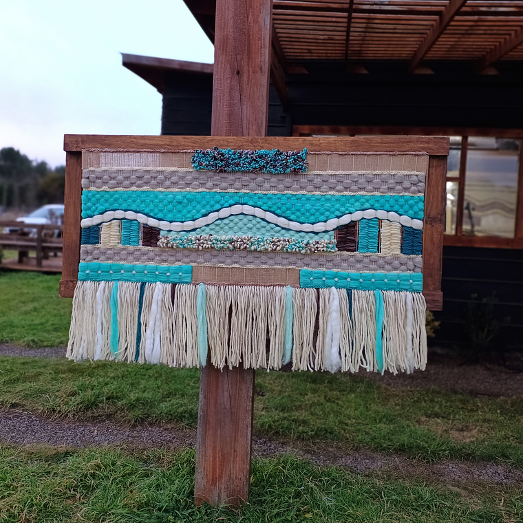 MURAL DECORATIVO XXL 2